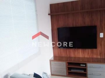 Apartamento · 52m² · 2 Quartos · Apartamento em Rua Serrana - Cidade Líder - São Paulo/SP