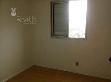 Apartamento de 3 quartos, Santo André · Apartamento em Rua Indaiatuba - Vila Bela Vista - Santo André/SP