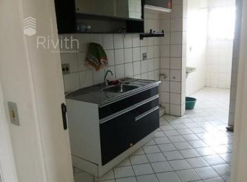 Apartamento · 68m² · 3 Quartos · 1 Vaga · Apartamento em Rua Indaiatuba - Vila Bela Vista - Santo André/SP