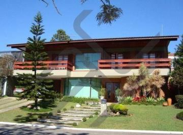9816c297e786f8f6b5bfdec602695211e54f8f0b · Casa à venda, 550 m² por R$ 3.200.000,00 - Aldeia da Serra - Barueri/SP