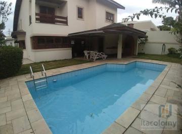 d0ac1de220f60320a9aad3f053568e45953b2654 · Casa para alugar, 450 m² por R$ 23.000,00 - Alphaville - Barueri/SP