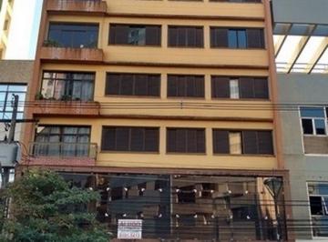 Apartamento · 110m² · 3 Quartos · Apartamento em Avenida Paraná - Centro - Londrina/PR