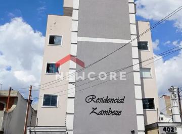 Apartamento · 45m² · 2 Quartos · 1 Vaga · Apartamento em Rua Zambeze - Vila Carrão - São Paulo/SP