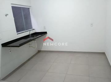 Apartamento de 2 quartos, São Paulo · Apartamento em Rua Zambeze - Vila Carrão - São Paulo/SP