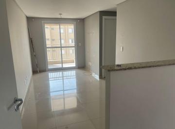 Apartamento · 56m² · 2 Quartos · 2 Vagas · Apartamento em Rua Muritinga - Vila Floresta - Santo André/SP