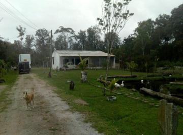 Rural · 100m² · 4 Quartos · 10 Vagas · Chácara em  Rua José Bonifacio - Agenor de Campos - Mongaguá/SP