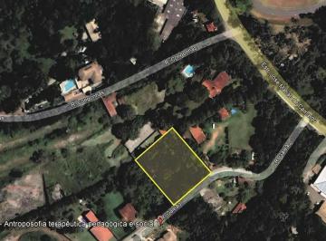 Terreno · 1550m² · Lote em  Rua Galeão - Invernada - Embu das Artes/SP