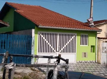 Casa · 150m² · 2 Quartos · Casa em Miguel munhoz cegarra - Itaguaí - Mongaguá/SP