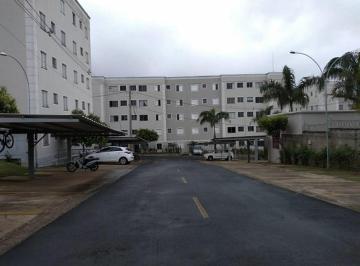 Apartamento · 46m² · 2 Quartos · 1 Vaga · Apartamento em  Rua Hermenegildo Quagliato - Parque União - Bauru/SP