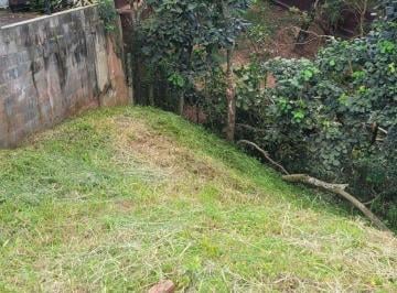 Terreno 622m² Venda Granja Viana · Lote em condomínio em Rua Manga Rosa - Granja Viana - Carapicuíba/SP