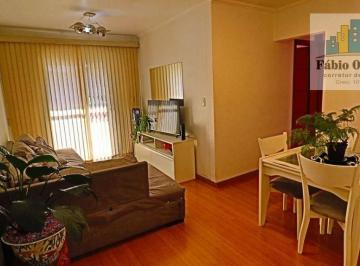 724c08c942d345824a675b062c296bf2d221d97f · Apartamento Condominio Adriático,com 2 dormitórios à venda, 55 m² por R$ 265.000 - Jardim do Estádio