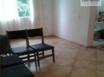 222816d6782840b5bace7e94ff8365dcc3e07b58 · Condomínio São Paulo Apartamento residencial à venda, Cidade São Jorge, Santo André - AP0791.