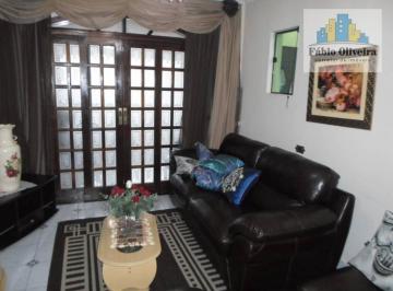7ff2d755a5e1f8971d1458716337eb6a565bf94b · Casa com 4 dormitórios à venda, 125 m² por R$ 424.000,00 - Jardim Irene - Santo André/SP