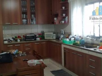 3027f337c9431bb437c167d1b672d9556e1d2ca3 · Casa com 2 dormitórios à venda, 186 m² por R$ 480.000,00 - Jardim do Estádio - Santo André/SP