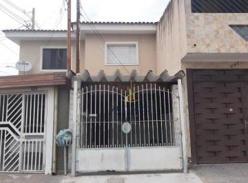 066b9d3334d276d1afad40531a1786e662aace5c · Sobrado com 3 dormitórios à venda, 100 m² por R$ 380.000,00 - Vila Nova Galvão - São Paulo/SP
