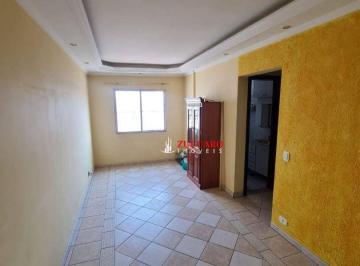 1012b31bbff8f640d8270507fde4d60a0e56c9ba · Apartamento com 2 dormitórios à venda, 68 m² por R$ 333.000,00 - Macedo - Guarulhos/SP