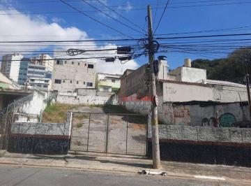 ae8e4a07cb446ed4122ee9130a6ade1793110fc2 · Terreno à venda, 409 m² por R$ 1.240.000,00 - Centro - Guarulhos/SP