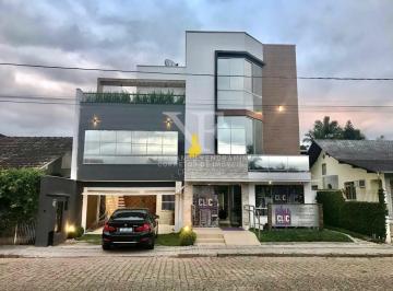 Casa · 300m² · 3 Quartos · 3 Vagas · Apartamento Duplex e Sala Comercial
