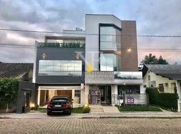Casa · 300m² · 3 Quartos · 3 Vagas · Apartamento Duplex e Sala Comercial