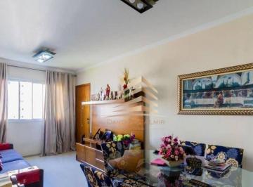 1381d5b00af4c47e288f991c173280c2bc2af7bf · Apartamento à venda, 64 m² por R$ 380.000,00 - Vila Augusta - Guarulhos/SP