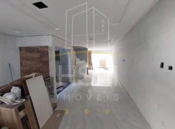 Casa · 200m² · 3 Quartos · 4 Vagas · Sobrado à venda, 3 quartos, 3 suítes, 4 vagas, Assunção - São Bernardo do Campo/SP