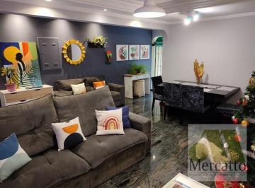 Casa · 200m² · 4 Quartos · 2 Vagas · Casa Sobrado em Jardim Taboao - Portal do Morumbi