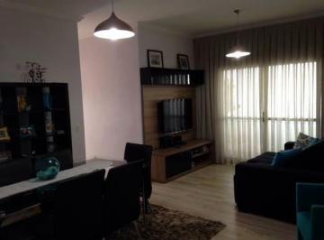 Apartamento · 71m² · 2 Quartos · 1 Vaga · Apartamento em Super Quadra Morumbi  -  São Paulo