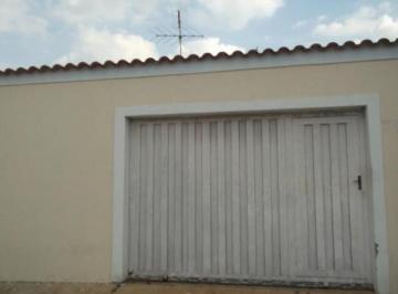Casa · 204m² · 3 Quartos · Casa Residencial para venda no Jardim dos Ypês - Sumaré - SP
