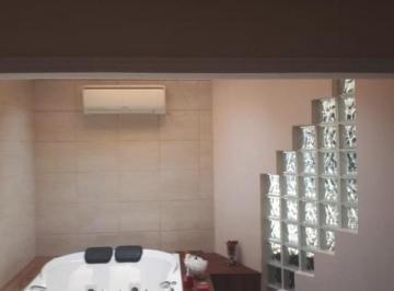 Casa · 110m² · 2 Quartos · 7 Vagas · Casa para Venda no Residencial Bordon - Sumaré - SP