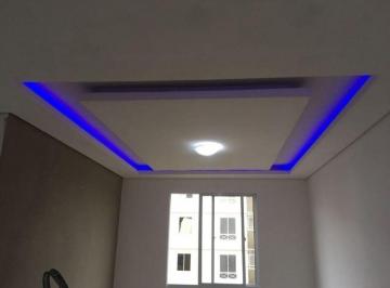 Apartamento · 43m² · 2 Quartos · 1 Vaga · Apartamento Residencial para venda no Matão - Sumaré - SP