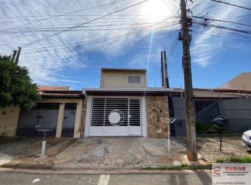 Foto 01 · Sobrado Residencial para Venda no Jardim Macarenko - Sumaré - SP