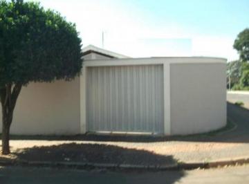 Casa · 170m² · 3 Quartos · 2 Vagas · CASA RESIDENCIAL À VENDA, PARQUE HONGARO - SUMARÉ - SP