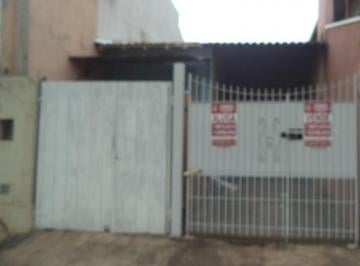 Casa · 90m² · 2 Quartos · 2 Vagas · Imperdível oferta de casa à venda em Sumaré-SP, Jardim São Domingos: 2 quartos, 1 sala, 2 banheiros,