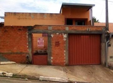 Casa · 116m² · 2 Quartos · 1 Vaga · Casa Residencial para venda no Jardim São Sebastião - Hortolândia - SP