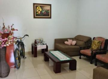Casa · 133m² · 4 Quartos · 2 Vagas · Excelente oportunidade: Casa à venda em Sumaré-SP, no Jardim dos Ipês, com 4 quartos, 2 suítes e 2 v