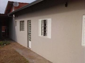 Casa · 70m² · 2 Quartos · 2 Vagas · Casa Residencial para venda Conjunto Habitacional Ângelo Thomazini - Sumaré - SP