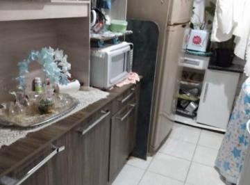 Apartamento · 50m² · 2 Quartos · 1 Vaga · Apartamento à venda em Sumaré-SP, Jardim Santiago (Nova Veneza)
