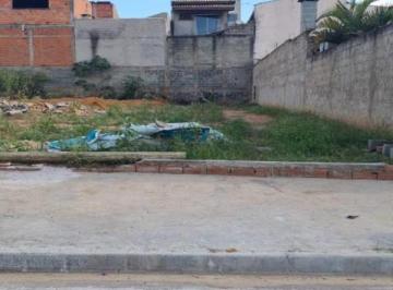 Terreno · 250m² · Terreno à venda em Sumaré-SP, no Residencial Portal Bordon II, com 250m² de área!
