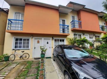 5b29531e0f082947545c5124aa91cdd2e2389675 · Casa à venda, 89 m² por R$ 420.000,00 - Granja Viana - Cotia/SP