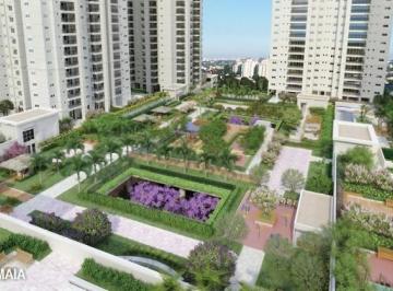 Apartamento · 38m² · 1 Quarto · 1 Vaga · Studio com 1 dormitório à venda, 38 m² por R$ 466.400,00 - Jardim Flor da Montanha - Guarulhos/SP