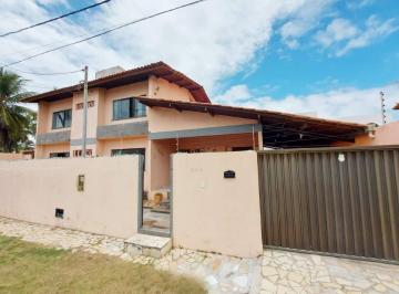 Casa · 350m² · 5 Quartos · 4 Vagas · Casa no Loteamento Morada do Mar