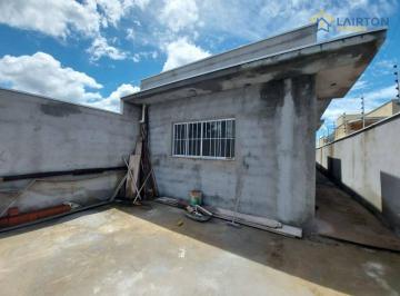 Fachada · Casa à venda, 120 m² por R$ 550.000,00 - Vila Operaria II - Bom Jesus dos Perdões/SP