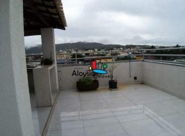 Apartamento · 200m² · 3 Quartos · Cobertura à venda, 3 quartos, 1 suíte, Canaã - Sete Lagoas/MG