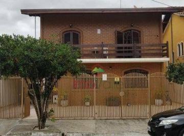 af618ba54239dcfae44ca95194e4e2d6616abc95 · Sobrado (3 casas) no Bosque dos Eucaliptos - 412m2 a.c.