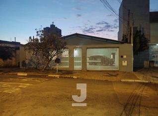 Casa · 148m² · 3 Quartos · 4 Vagas · Casa à Venda - Jardim Quarto Centenário, Campinas - 148m2  - 3 Quartos