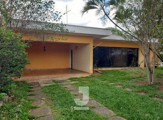 Casa · 320m² · 3 Quartos · 10 Vagas · Casa à Venda - Jardim Campos Elíseos, Campinas - 320m2  - 3 Quartos
