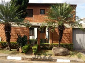 Casa · 353m² · 4 Quartos · 5 Vagas · Casa à Venda - Jardim Chapadão, Campinas - 353m2  - 4 Quartos