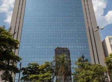 1a09b02dd64b2ff359596c9caaafb436a28c5f56 · Laje corporativa para alugar, 671m² por R$ 102.033/mês - Pinheiros - São Paulo/SP