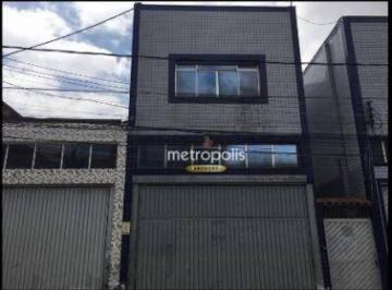 Fachada · Prédio à venda, 200 m² por R$ 1.720.000,00 - Saúde - São Paulo/SP