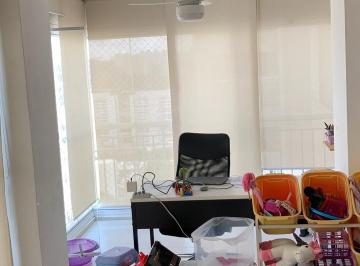 Apartamento de 3 quartos, São Paulo · NOVAMERICA - NOVO, LAZEE DE RESORT, AMPLA VARANDA GOURMET . IMPERDIVEL !
